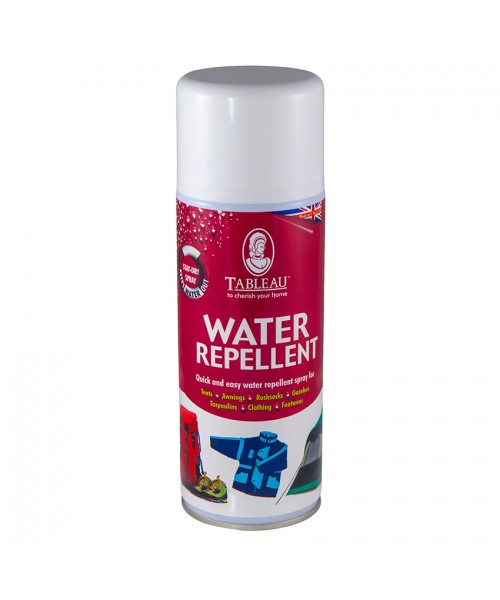 Водовідштовхуючий засіб Tableau Water Repellent Аерозоль